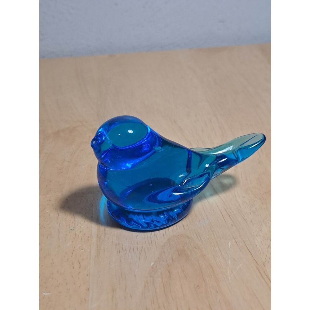 Bluebird of Happiness, Terra Studio